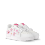 Louis Vuitton 1AGZEB LV x TM LV Trainer Sneaker