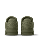 Louis Vuitton 1AHA05 LV Trainer Sneaker - Image 3