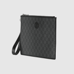 Gucci Pouch with Interlocking G - Image 3