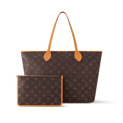 Louis Vuitton M14023 Nevereverfull