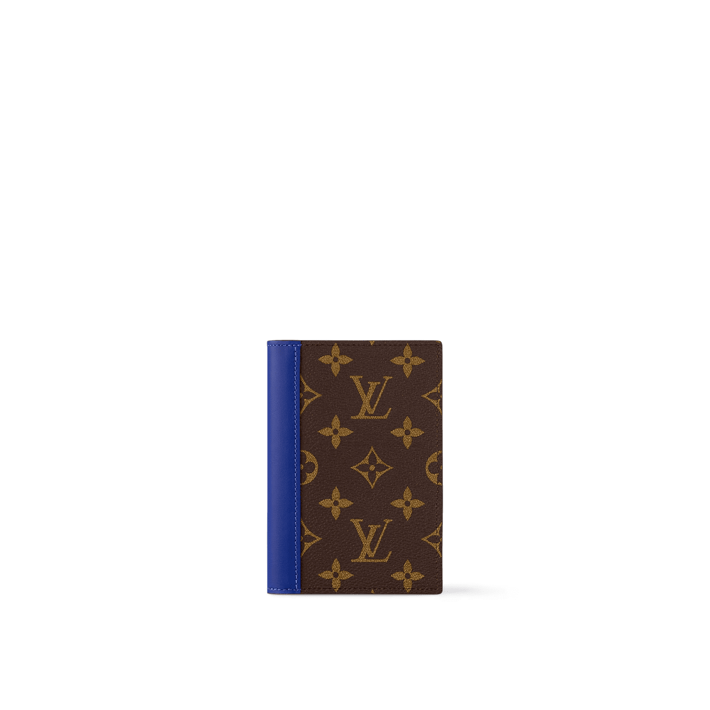 c8ebef9535980e4edbf5098880dade4b.png Louis Vuitton M12826 Passport Cover - Image 1