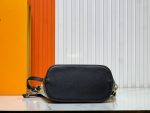 Louis Vuitton Raffia Petit Bucket Tote - Image 8