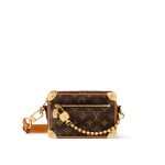 Louis Vuitton M14729 Mini Soft Trunk