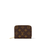 Louis Vuitton M60067 Zippy Coin Purse