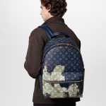 Louis Vuitton M46806 Discovery Backpack PM - Image 11