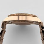Rolex GMT-Master II 126715CHNR ‘Root Beer’ Rose Gold Black Dial (2019) - Image 7