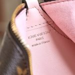 Louis Vuitton M11303 Bloom Pouch - Image 10