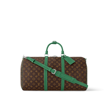 Louis Vuitton M46774 Keepall Bandoulière 50