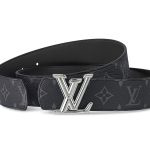 Louis Vuitton M8846U LV Dimension 40mm Reversible Belt - Image 2