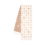 Louis Vuitton M97660 Reykjavik 2.0 Scarf