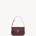 Saint Laurent SOLFERINO medium in BOX SAINT LAURENT