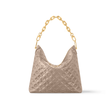 Louis Vuitton M12071 Coussin Hobo MM
