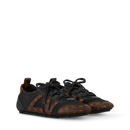 Louis Vuitton 1AHNDI LV Sneakerina