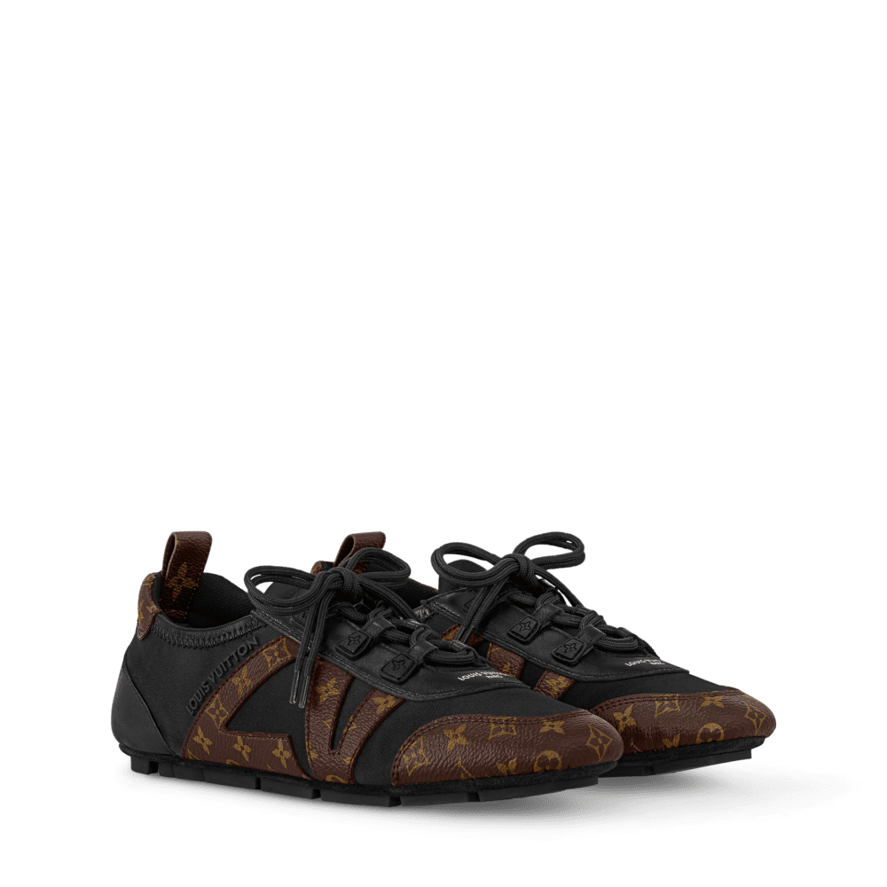 cb96cb5ec045b329fbbb453c9e2b782f.png Louis Vuitton 1AHNDI LV Sneakerina - Image 1