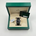 Rolex Yacht-Master 42 226658 Yellow Gold Oysterflex (2023) - Image 12