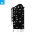 Louis Vuitton M97143 Reykjavik 2.0 Scarf - Image 4