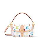 Louis Vuitton M14194 LV x TM NANO DIANE BAG