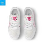 Louis Vuitton 1AGZEB LV x TM LV Trainer Sneaker - Image 7