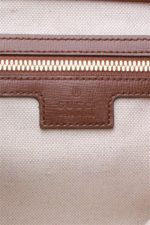 GUCCI Interlocking G Backpack - Image 8