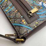 GUCCI Disney x Gucci Donald Duck Messenger Bag - Image 7