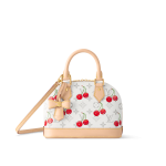 Louis Vuitton M14234 LV x TM Alma BB