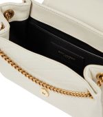 Saint Laurent Nolita Mini leather shoulder bag - Image 3