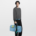 Louis Vuitton M14122 Keepall Bandoulière 50 - Image 3