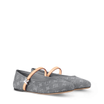 Louis Vuitton 1ADICL Romy Flat Ballerina