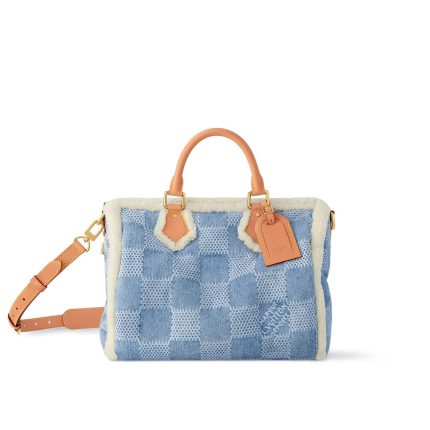 Louis Vuitton N00111 Speedy 40 Bandoulière