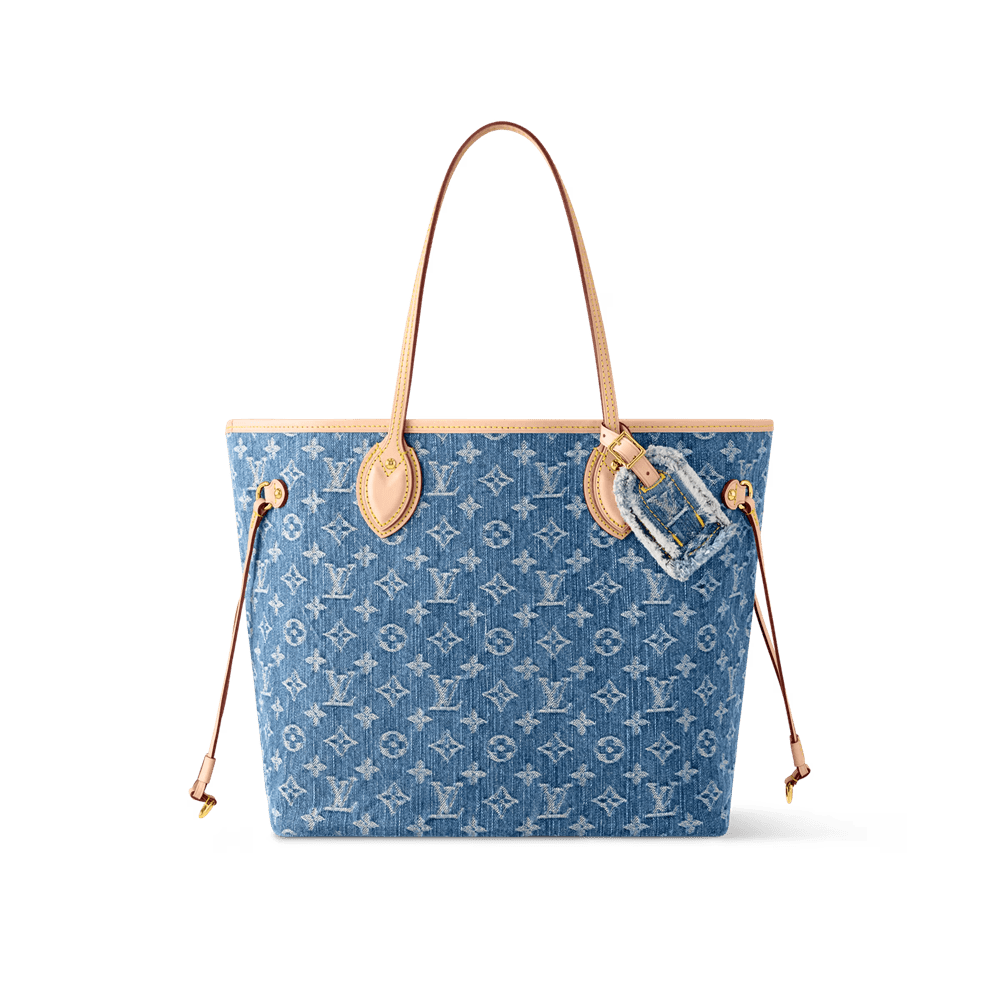 cf37acdafc38e1a43a6c63ef8c060ec4.png Louis Vuitton M13192 Neverfull MM - Image 1