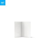 Louis Vuitton M27064 Passport Cover - Image 3