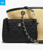 CHANEL Small Shopping Bag - Image 4