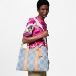 Louis Vuitton N40702 Weekend Tote - Image 2