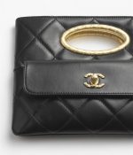 Chanel Clutch - Image 2