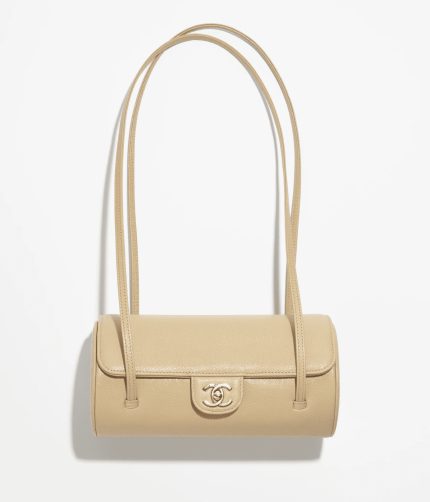 Chanel Spring-Summer 2026 Pre-collection Small Bowling Bag