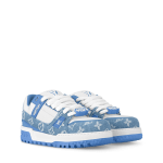 Louis Vuitton 1AGZC4 LV Trainer Maxi Sneaker