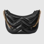 GUCCI MARMONT SMALL SHOULDER BAG - Image 9