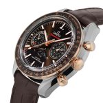 OMEGA Speedmaster Moonwatch Co-Axial Chronograph - Image 7