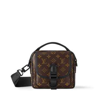 Louis Vuitton M46973 Quest Messenger