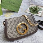 GUCCI BLONDIE SHOULDER BAG - Image 2