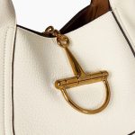 GUCCI SOFTBIT MEDIUM TOP HANDLE BAG - Image 3