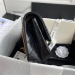 CHANEL 2.55 HANDBAG A37586 - Image 3