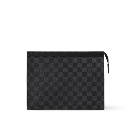 Louis Vuitton N41696 Pochette Voyage MM