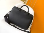 Louis Vuitton M23778 PILOT Briefcase - Image 4