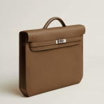 Hermès Kelly depeches 36 briefcase - Image 3