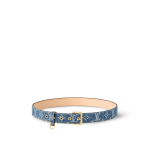 Louis Vuitton M4001W LV D-Ring Ard 30mm Belt