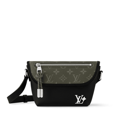 Louis Vuitton M12618 Pulse Wearable Wallet