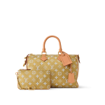Louis Vuitton M15283 Speedy P9 30 mit Schulterriemen - Image 5