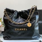 CHANEL 22 SMALL HANDBAG - Image 2