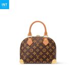 Louis Vuitton M28105 Alma Trunk BB - Image 3